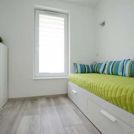 Apartament Magnolia Kolobrzeg Ngoại thất bức ảnh