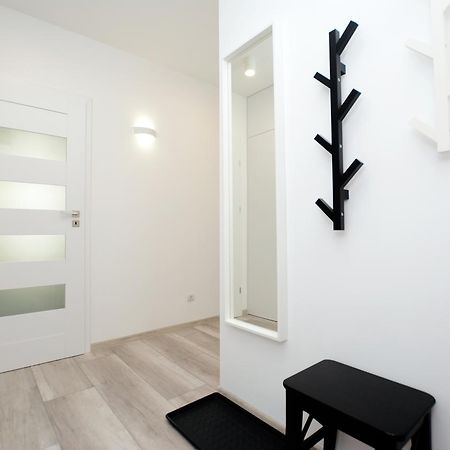Apartament Magnolia Kolobrzeg Ngoại thất bức ảnh