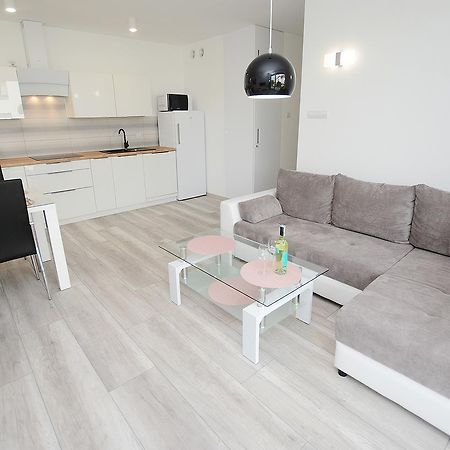 Apartament Magnolia Kolobrzeg Ngoại thất bức ảnh
