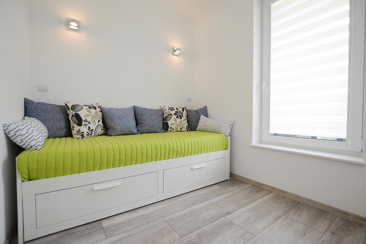 Apartament Magnolia Kolobrzeg Ngoại thất bức ảnh