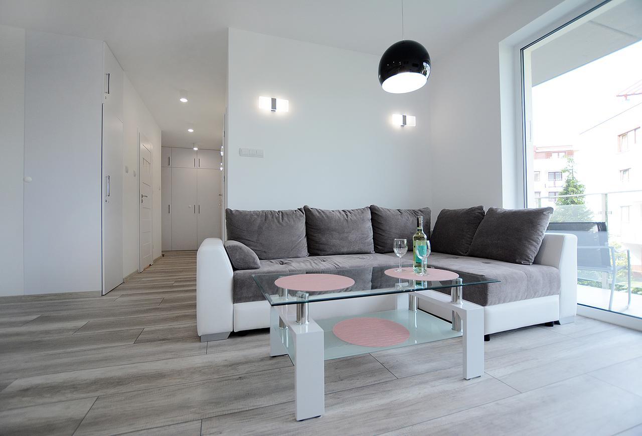 Apartament Magnolia Kolobrzeg Ngoại thất bức ảnh