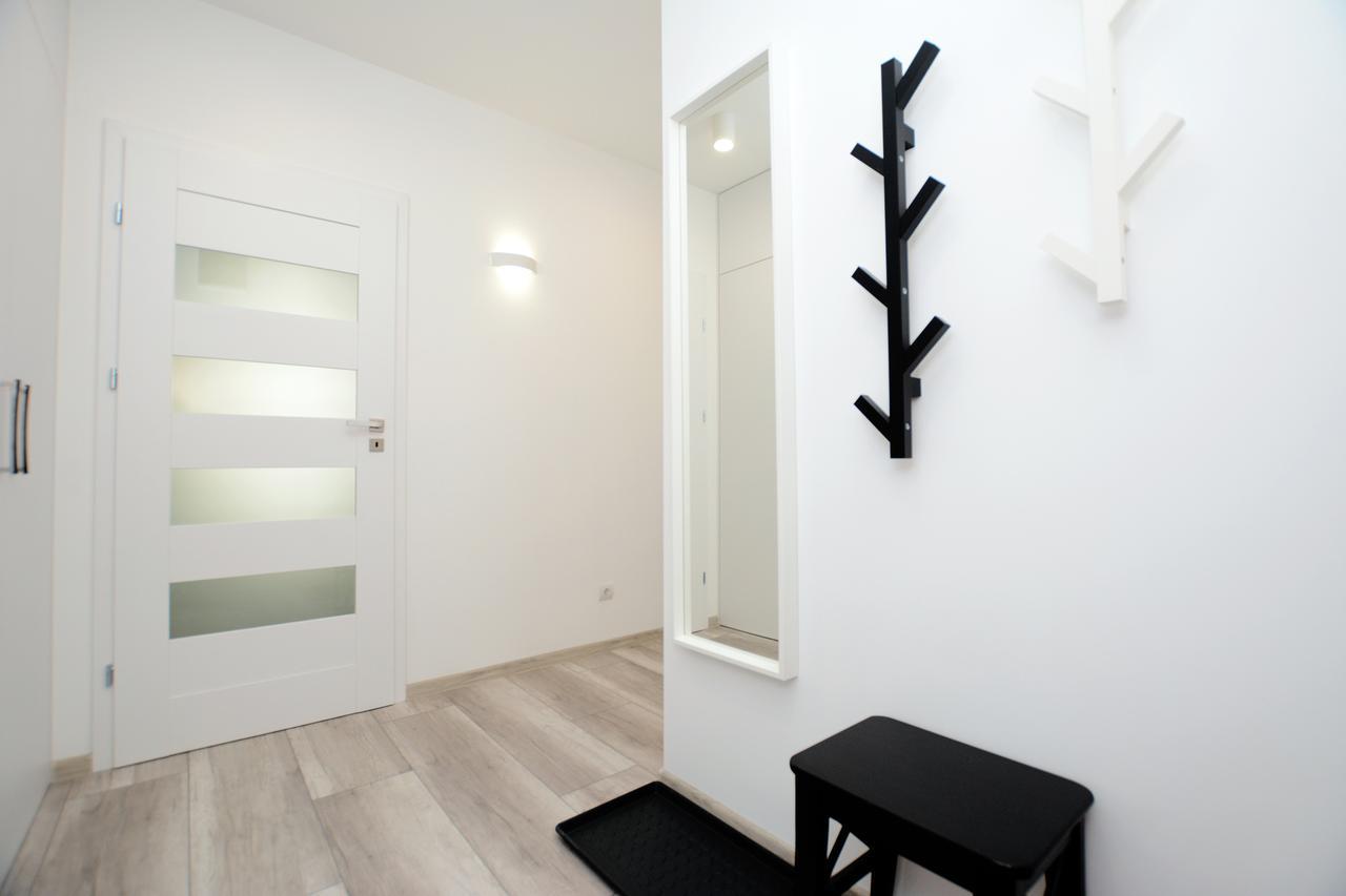 Apartament Magnolia Kolobrzeg Ngoại thất bức ảnh