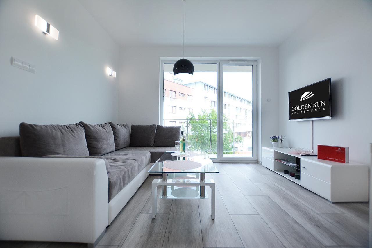 Apartament Magnolia Kolobrzeg Ngoại thất bức ảnh