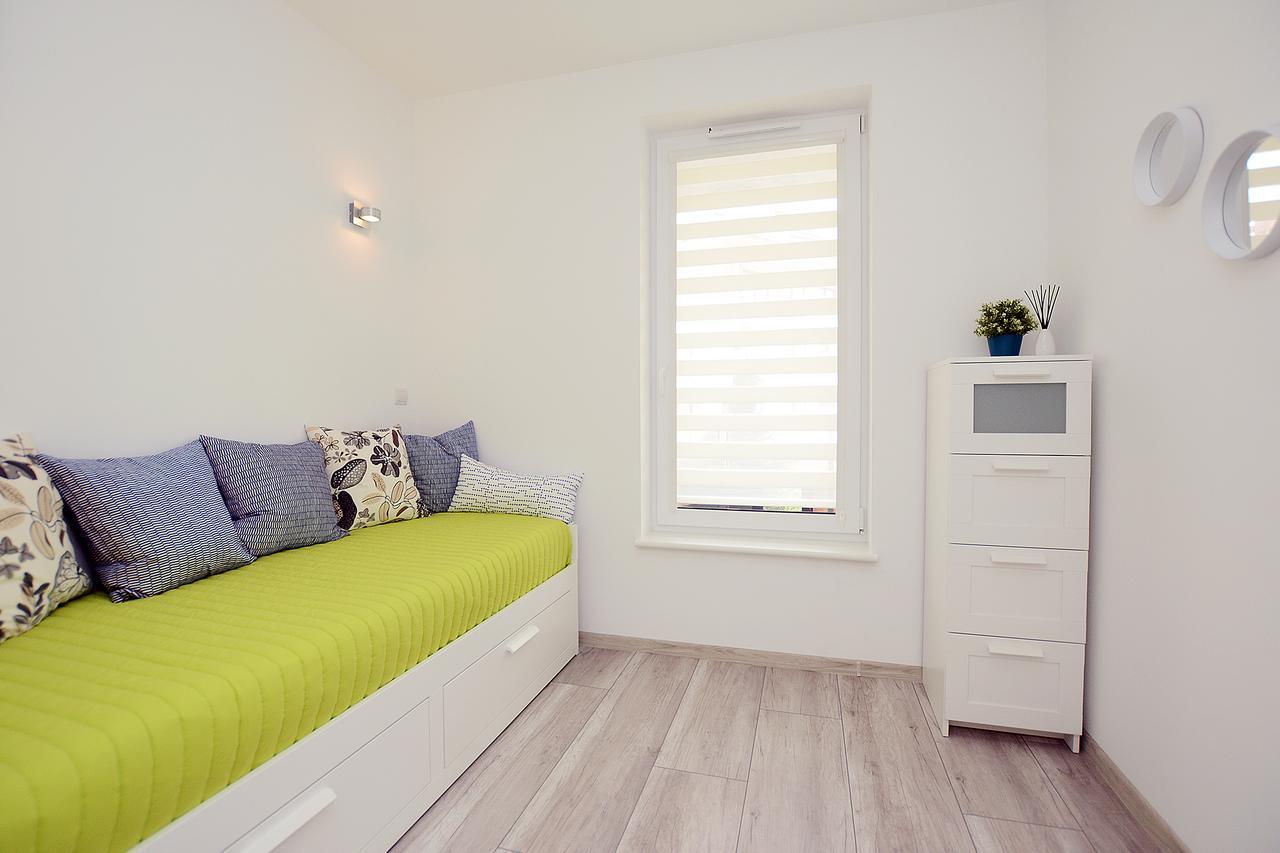 Apartament Magnolia Kolobrzeg Ngoại thất bức ảnh