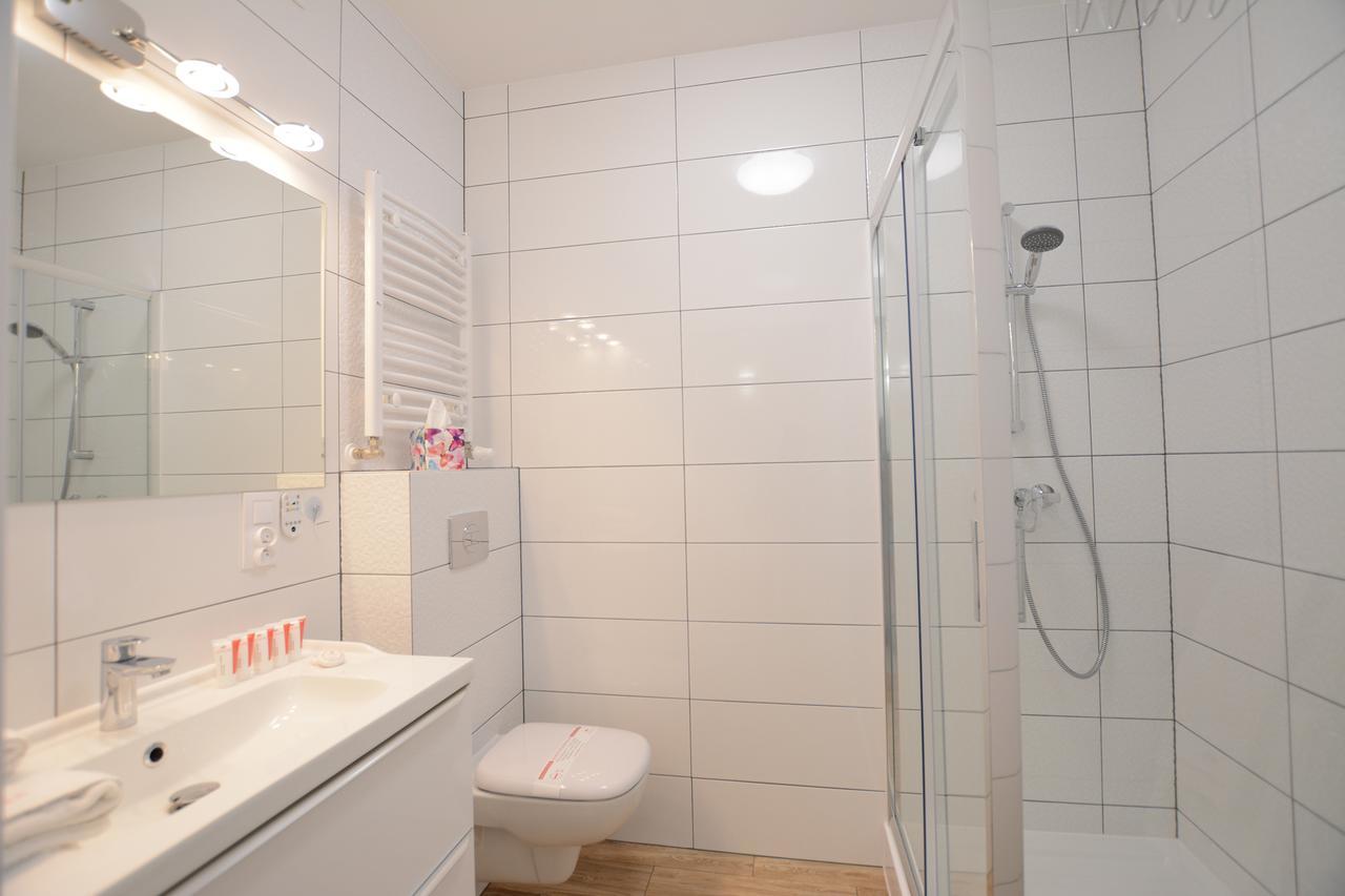 Apartament Magnolia Kolobrzeg Ngoại thất bức ảnh