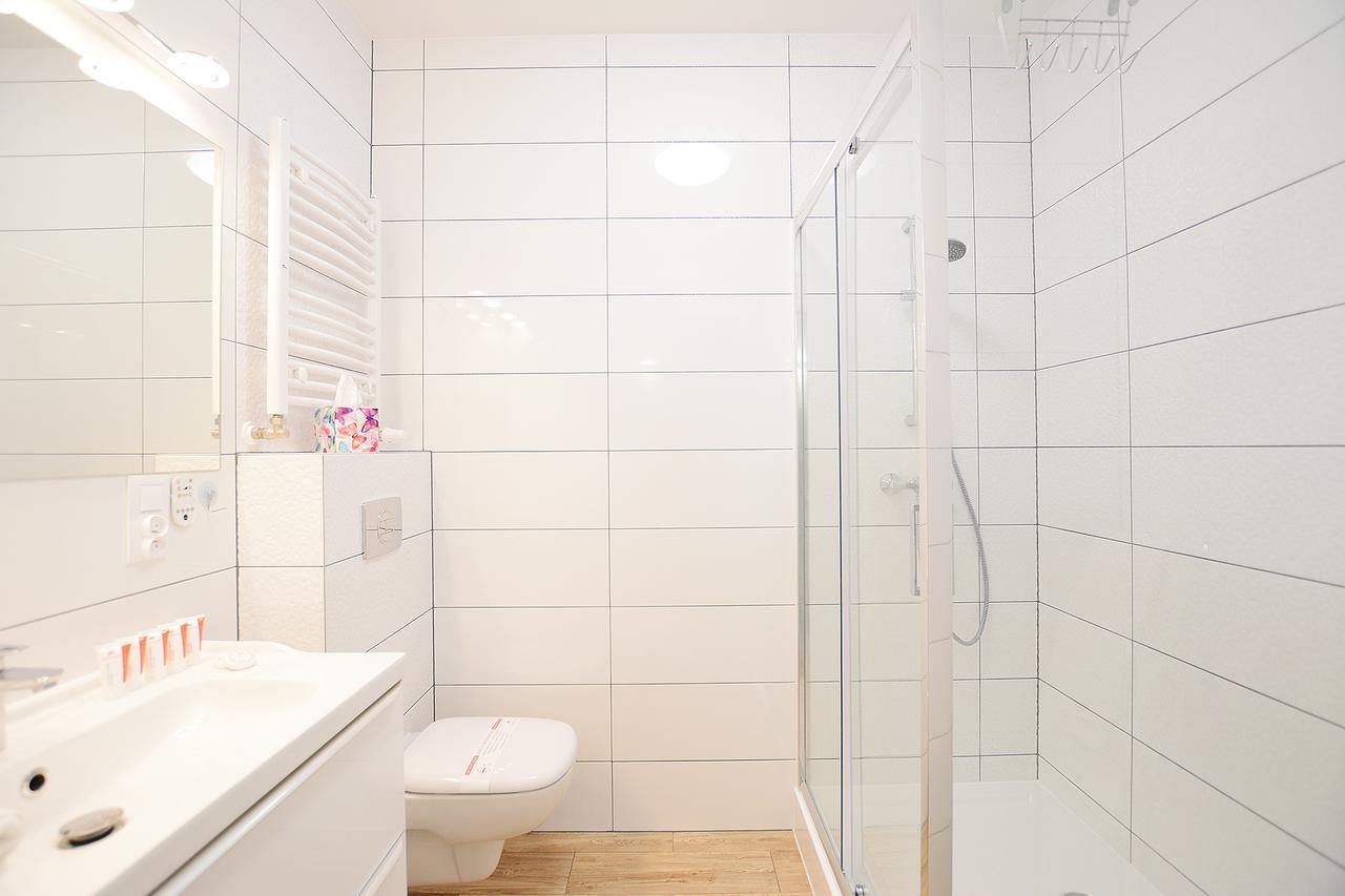 Apartament Magnolia Kolobrzeg Ngoại thất bức ảnh