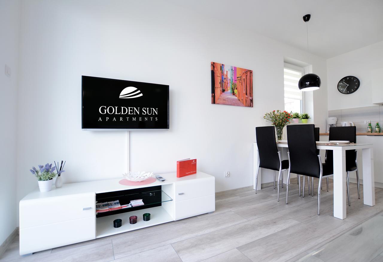 Apartament Magnolia Kolobrzeg Ngoại thất bức ảnh